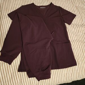XXS Mandala Scrub Set